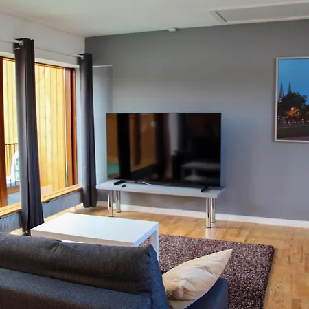Grosse In Suesel, Nahe Ostsee, Und Appartement