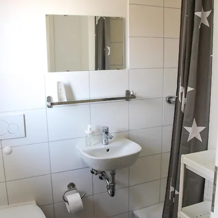 Appartement Grosse In Suesel, Nahe Ostsee, Und Susel