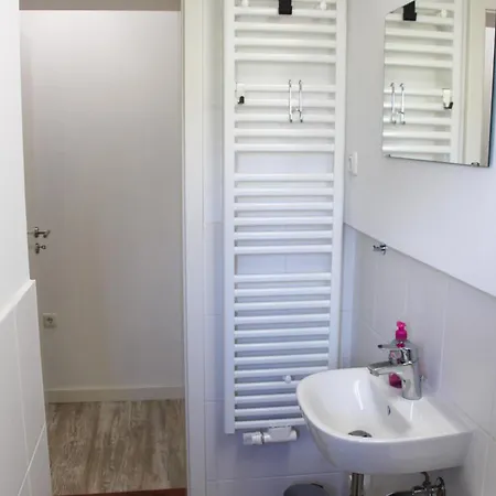 Appartement Grosse In Suesel, Nahe Ostsee, Und