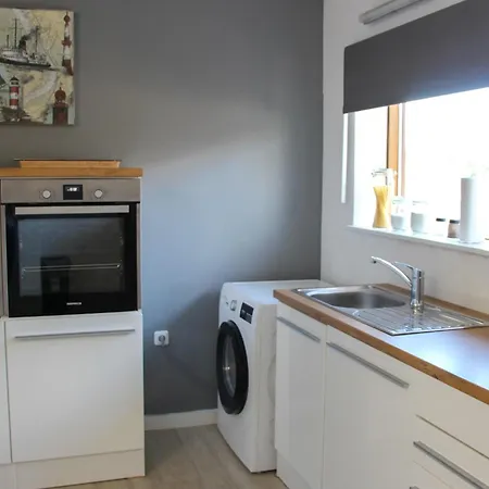 Appartement Grosse In Suesel, Nahe Ostsee, Und *