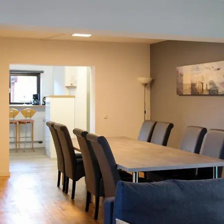 Appartement Grosse In Suesel, Nahe Ostsee, Und