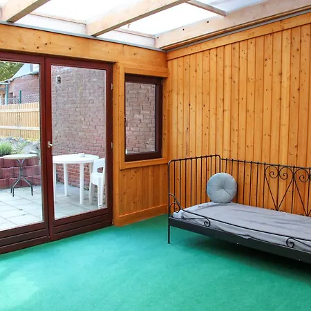 Appartement Grosse In Suesel, Nahe Ostsee, Und Susel